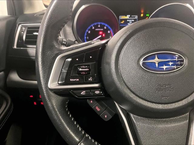 2018 Subaru Legacy 2.5i Limited