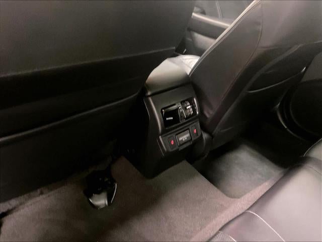 2018 Subaru Legacy 2.5i Limited