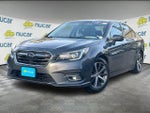 2018 Subaru Legacy 2.5i Limited
