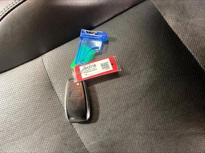 2018 Subaru Legacy 2.5i Limited