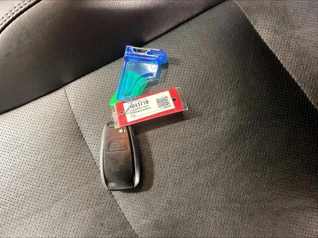 2018 Subaru Legacy 2.5i Limited