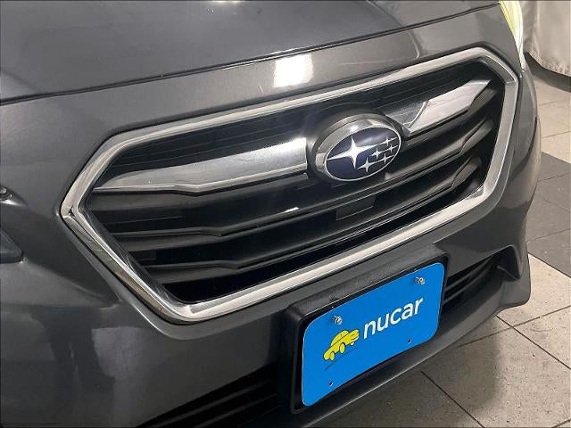 2018 Subaru Legacy 2.5i Limited