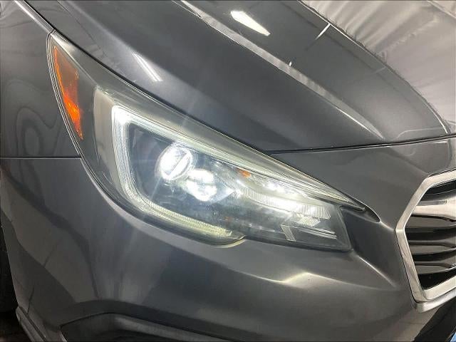 2018 Subaru Legacy 2.5i Limited