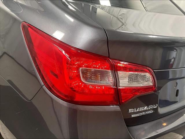 2018 Subaru Legacy 2.5i Limited