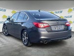 2018 Subaru Legacy 2.5i Limited