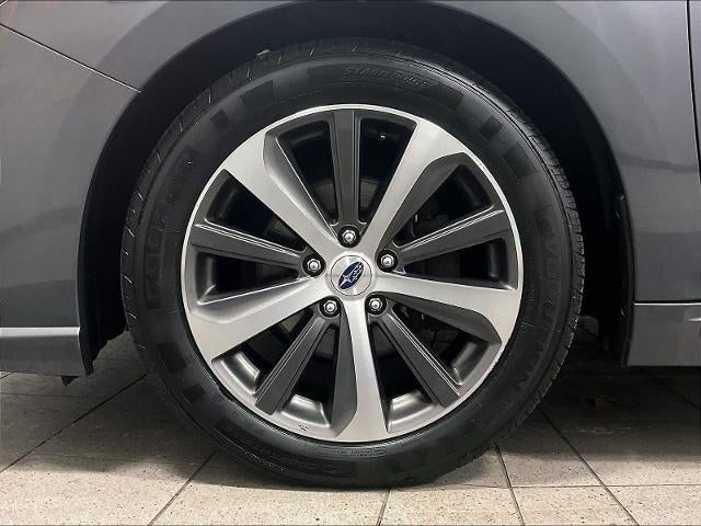 2018 Subaru Legacy 2.5i Limited