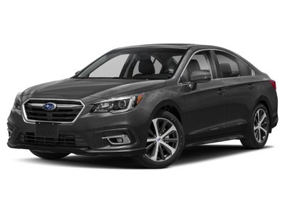 2018 Subaru Legacy 2.5i Limited