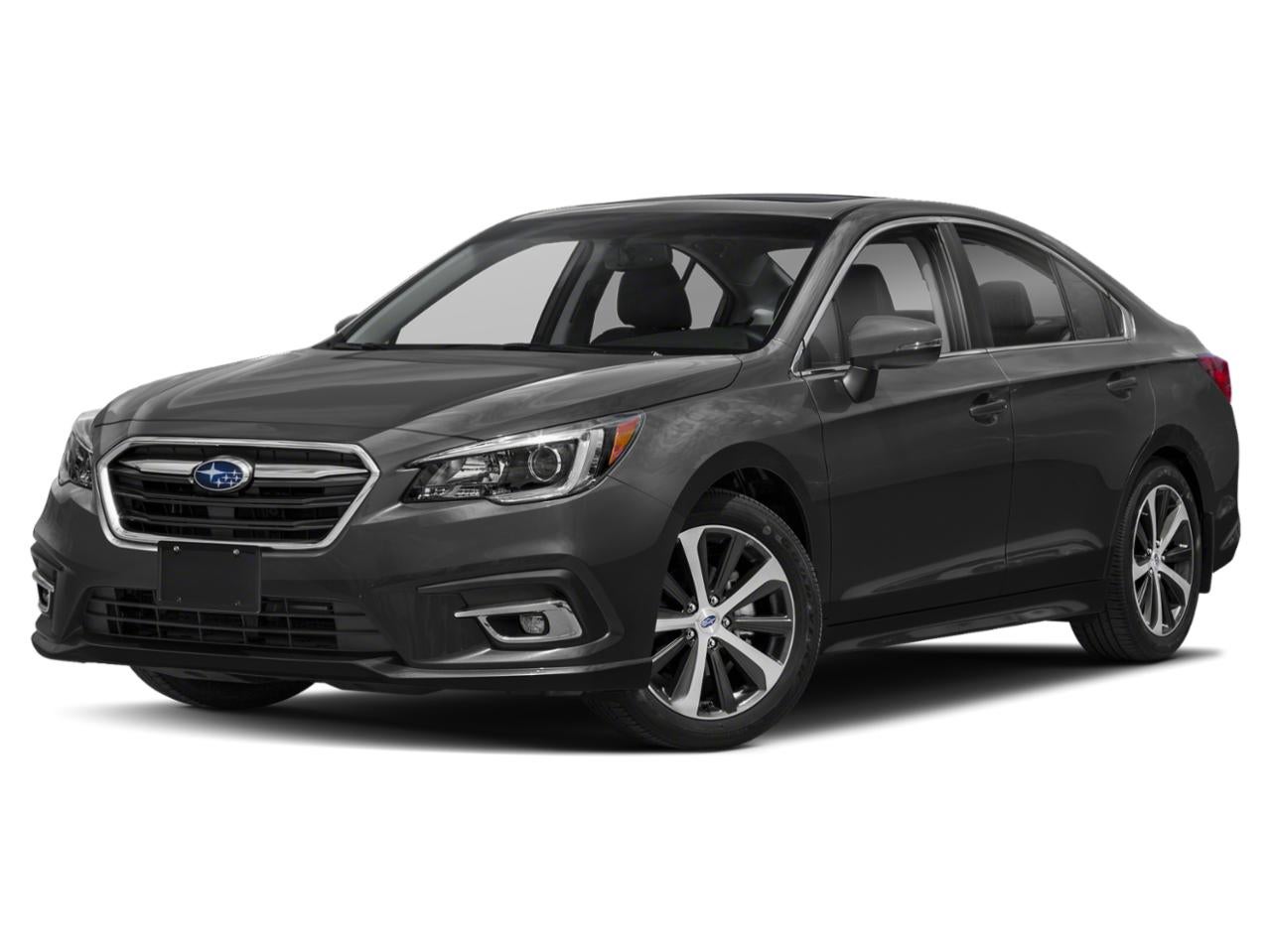 2018 Subaru Legacy 2.5i Limited