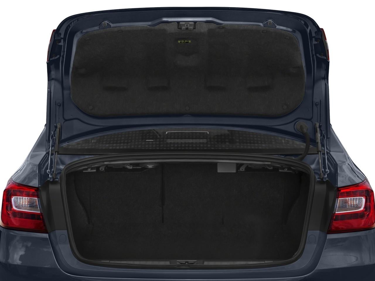 2018 Subaru Legacy 2.5i Limited