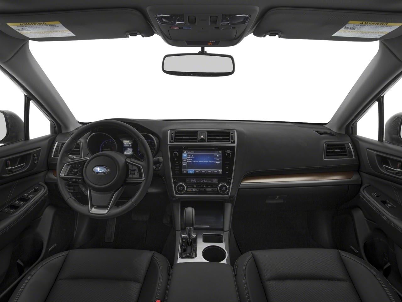 2018 Subaru Legacy 2.5i Limited