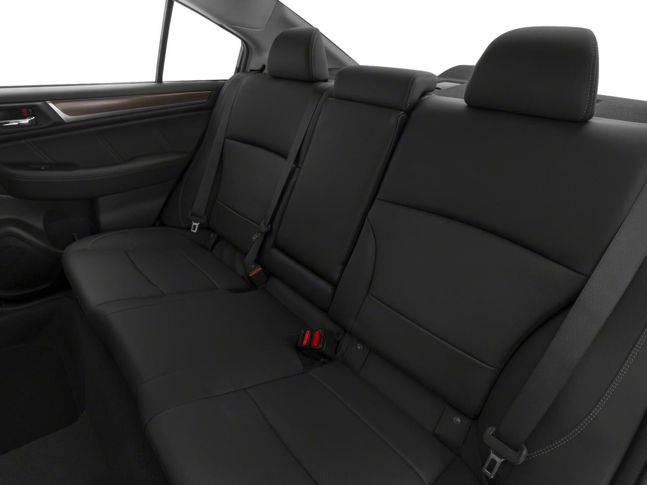 2018 Subaru Legacy 2.5i Limited