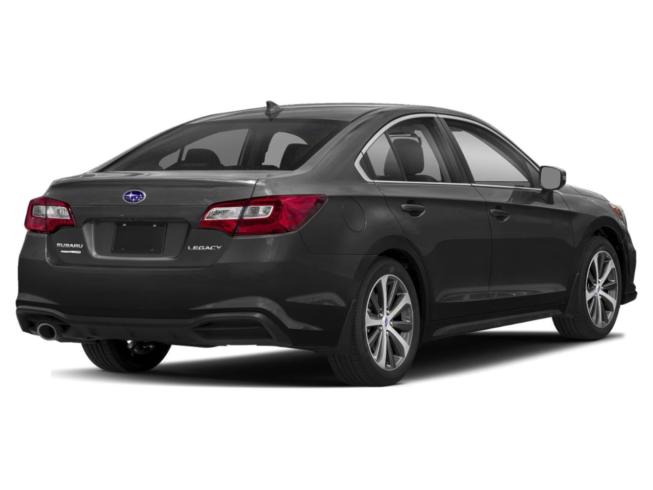 2018 Subaru Legacy 2.5i Limited