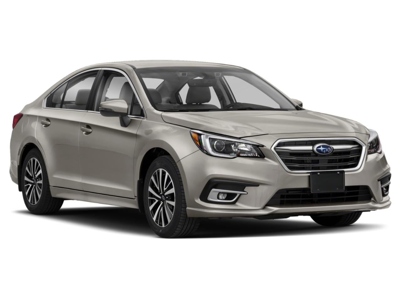 2018 Subaru Legacy 2.5i Limited