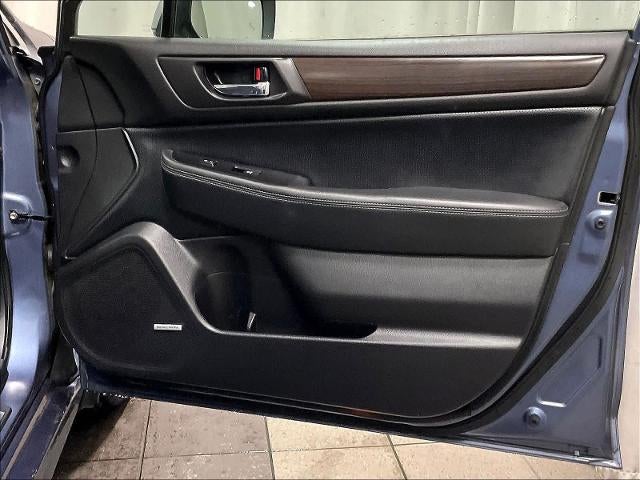 2016 Subaru Legacy 3.6R Limited