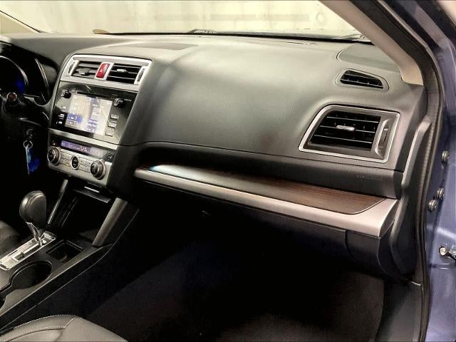 2016 Subaru Legacy 3.6R Limited