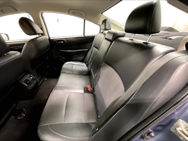 2016 Subaru Legacy 3.6R Limited