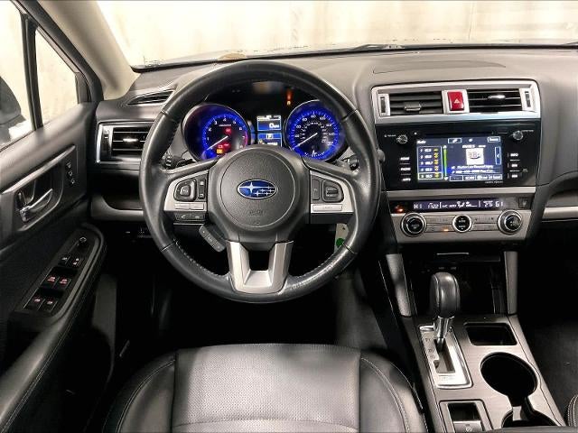2016 Subaru Legacy 3.6R Limited