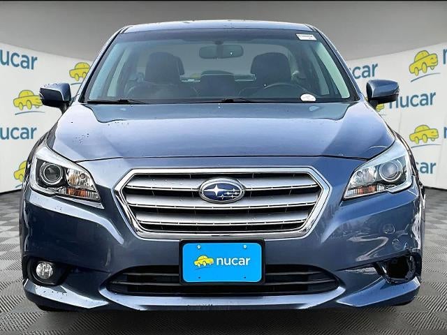 2016 Subaru Legacy 3.6R Limited