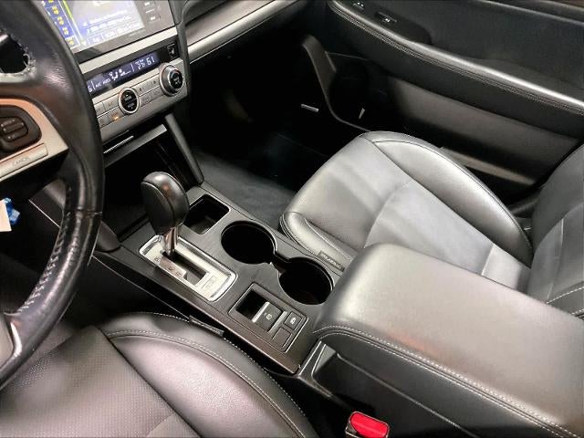 2016 Subaru Legacy 3.6R Limited