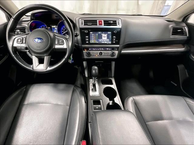 2016 Subaru Legacy 3.6R Limited