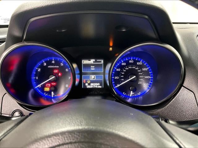 2016 Subaru Legacy 3.6R Limited