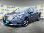 2016 Subaru Legacy 3.6R Limited