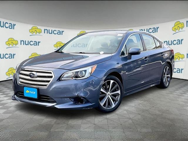 2016 Subaru Legacy 3.6R Limited