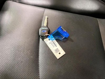 2016 Subaru Legacy 3.6R Limited