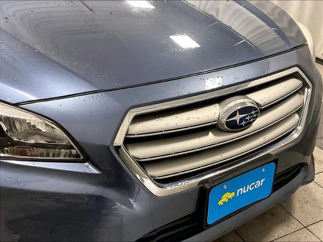 2016 Subaru Legacy 3.6R Limited