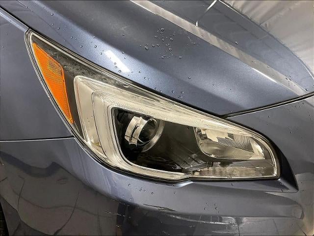 2016 Subaru Legacy 3.6R Limited