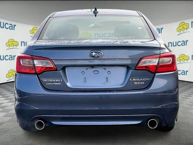 2016 Subaru Legacy 3.6R Limited