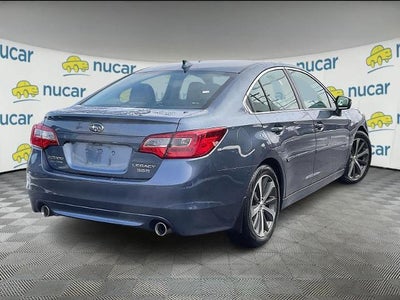 2016 Subaru Legacy 3.6R Limited