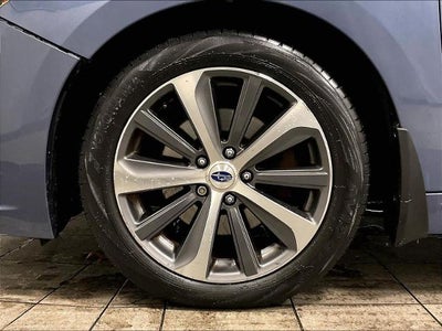 2016 Subaru Legacy 3.6R Limited
