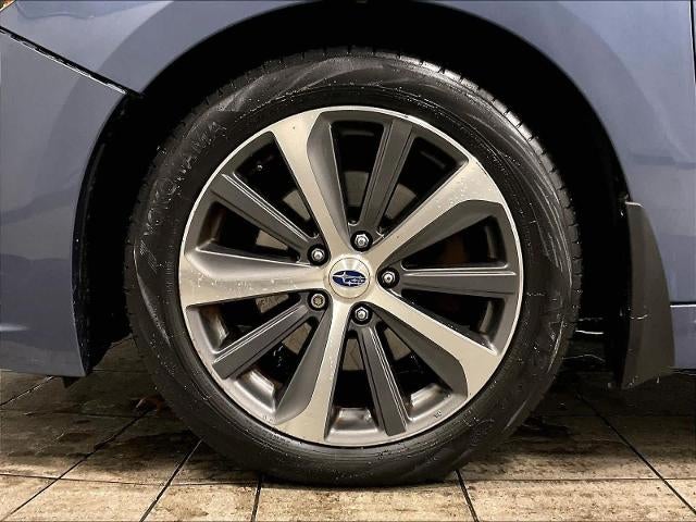 2016 Subaru Legacy 3.6R Limited
