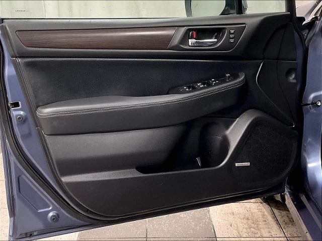 2016 Subaru Legacy 3.6R Limited