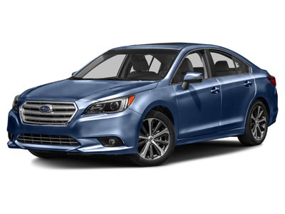 2016 Subaru Legacy 3.6R Limited