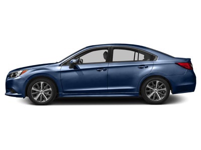 2016 Subaru Legacy 3.6R Limited
