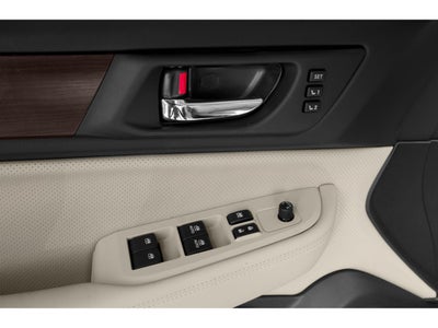 2016 Subaru Legacy 3.6R Limited