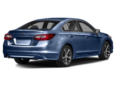 2016 Subaru Legacy 3.6R Limited