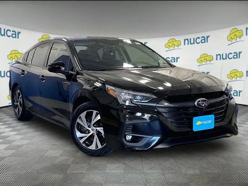 2023 Subaru Legacy Premium CVT