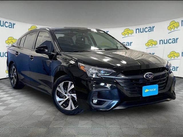 2023 Subaru Legacy Premium CVT