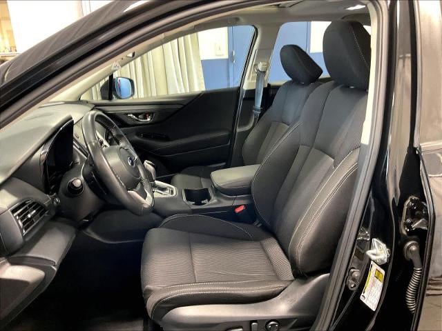 2023 Subaru Legacy Premium CVT