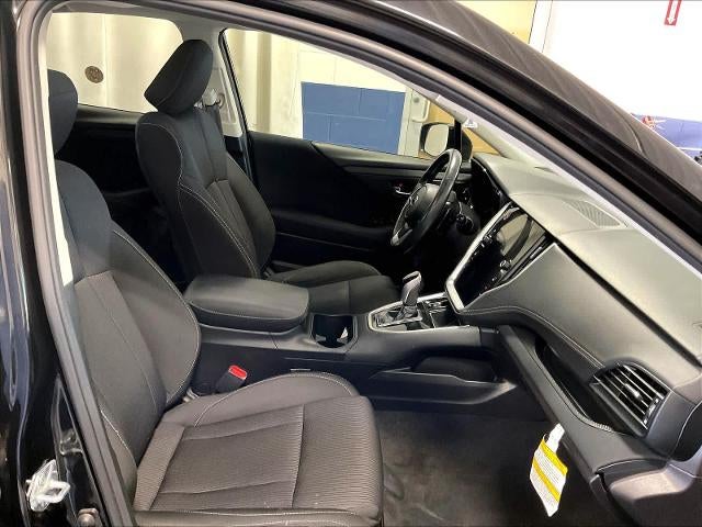 2023 Subaru Legacy Premium CVT