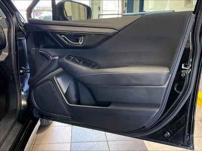 2023 Subaru Legacy Premium CVT