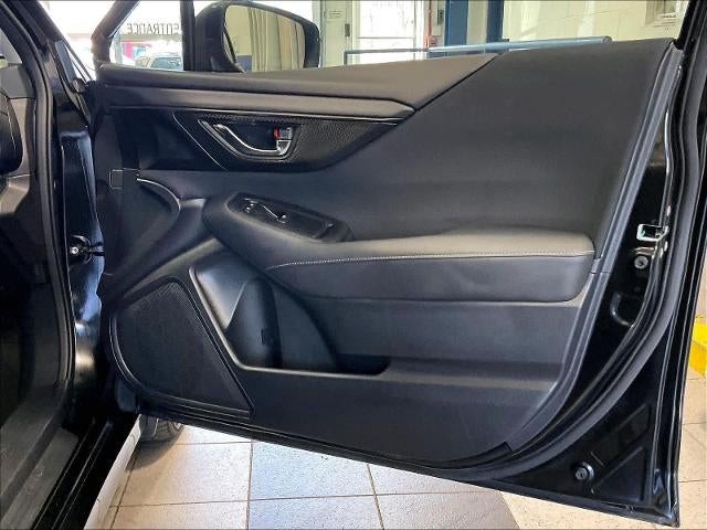 2023 Subaru Legacy Premium CVT