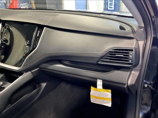 2023 Subaru Legacy Premium CVT