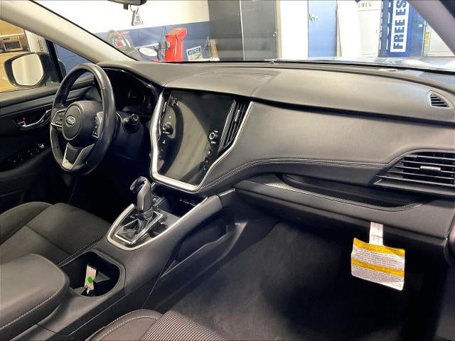2023 Subaru Legacy Premium CVT