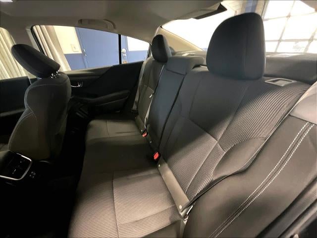 2023 Subaru Legacy Premium CVT