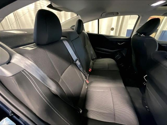 2023 Subaru Legacy Premium CVT