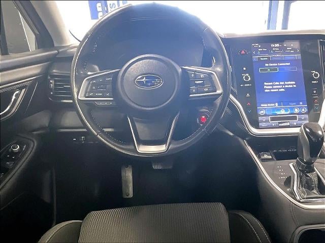 2023 Subaru Legacy Premium CVT